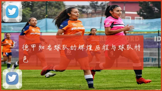 德甲知名球队的辉煌历程与球队特色